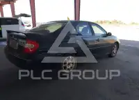2003 Toyota CAMRY photo