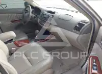 2003 Toyota CAMRY фото