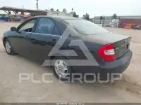 2003 Toyota CAMRY фото