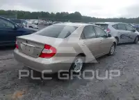 2003 Toyota CAMRY photo