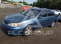 2003 Toyota CAMRY фото