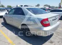 2003 Toyota CAMRY фото