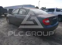 2003 Toyota CAMRY фото