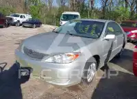 2003 Toyota CAMRY фото