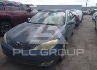 2003 Toyota CAMRY фото