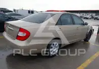 2003 Toyota CAMRY фото