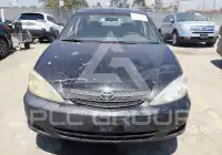 2003 Toyota CAMRY фото