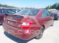 2003 Toyota CAMRY фото