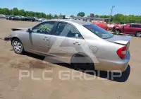 2003 Toyota CAMRY фото