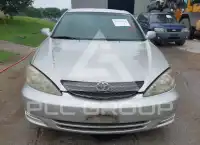 2003 Toyota CAMRY фото