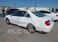 2003 Toyota CAMRY photo