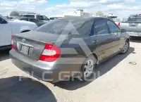 2003 Toyota CAMRY фото
