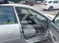 2003 Toyota CAMRY фото