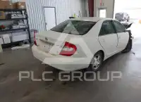 2003 Toyota CAMRY фото