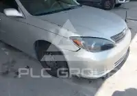 2003 Toyota CAMRY фото