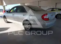 2003 Toyota CAMRY фото