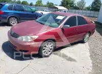 2003 Toyota CAMRY фото