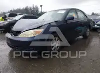 2003 Toyota CAMRY фото
