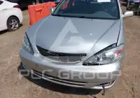 2003 Toyota CAMRY фото
