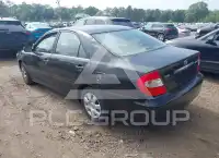 2003 Toyota CAMRY photo