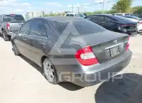 2003 Toyota CAMRY фото