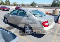 2003 Toyota CAMRY фото
