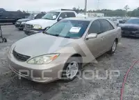 2003 Toyota CAMRY photo