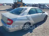 2003 Toyota CAMRY фото