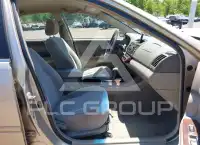 2003 Toyota CAMRY фото