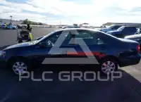 2003 Toyota CAMRY фото