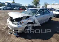 2003 Toyota CAMRY фото