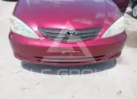 2003 Toyota CAMRY фото