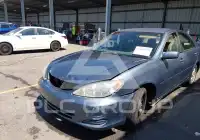 2003 Toyota CAMRY фото