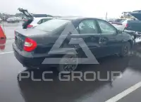 2003 Toyota CAMRY фото