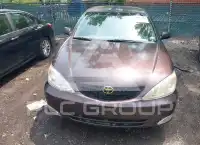 2003 Toyota CAMRY photo