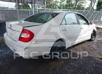 2003 Toyota CAMRY photo
