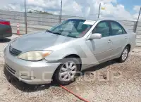2003 Toyota CAMRY фото