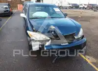 2003 Toyota CAMRY фото