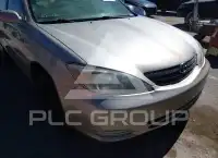 2003 Toyota CAMRY фото