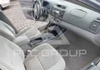 2003 Toyota CAMRY photo