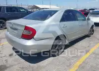 2003 Toyota CAMRY фото