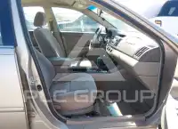 2003 Toyota CAMRY фото