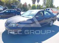 2003 Toyota CAMRY фото