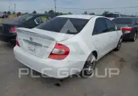 2003 Toyota CAMRY photo