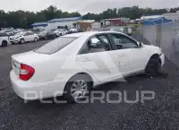 2003 Toyota CAMRY photo