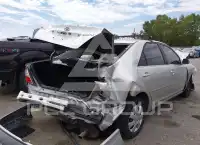 2003 Toyota CAMRY фото