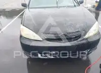 2003 Toyota CAMRY фото