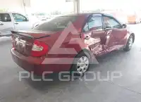 2003 Toyota CAMRY фото