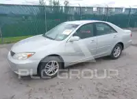 2003 Toyota CAMRY фото