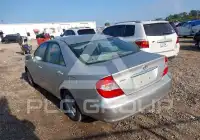 2003 Toyota CAMRY photo
